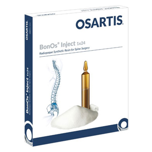 奧斯特 注射式脊椎骨水泥