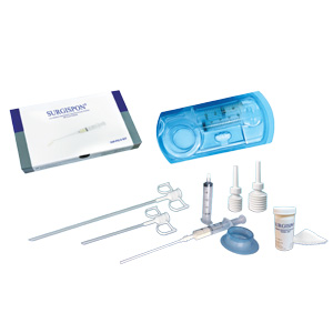 斯諾吉斯可吸收性止血明膠