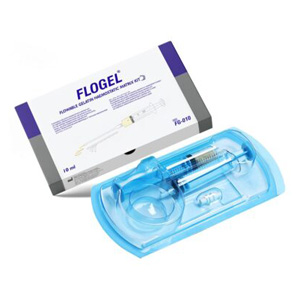 「萊恩」法諾傑爾流動性明膠止血基質套件