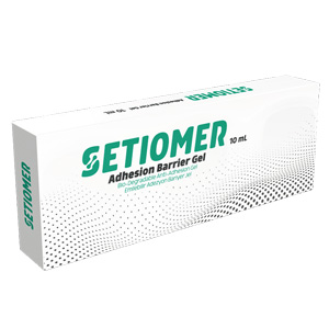 西堤摩爾防沾黏凝膠